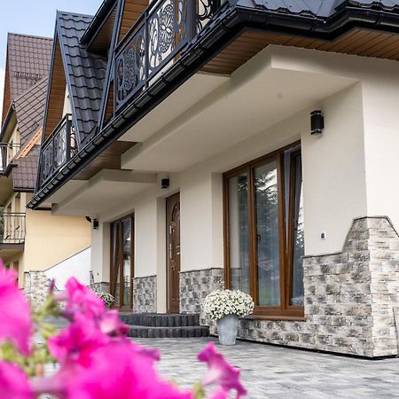 Para Apartments - Dwupoziomowe Apartamenty Білий Дунаєць Екстер'єр фото