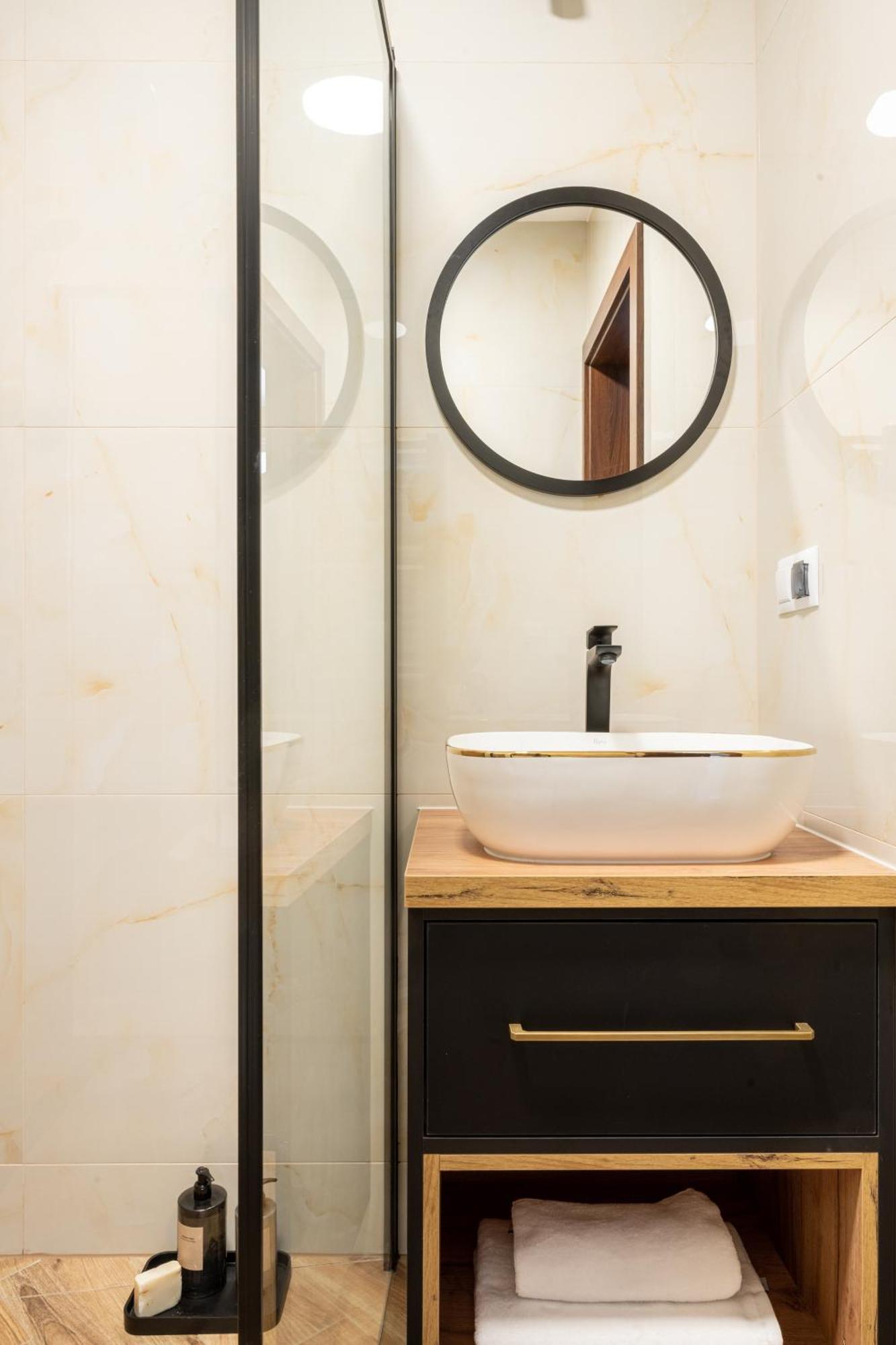 Para Apartments - Dwupoziomowe Apartamenty Білий Дунаєць Екстер'єр фото
